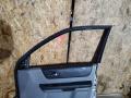 дверь передняя правая Nissan X-Trail T30 2001, 2.2 л., YD22D, дизель - фото №10
