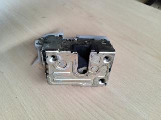 замок двери Renault Espace 3 поколение 1997, 2.2 л., G9T 710, дизель