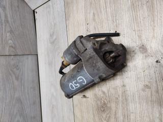 стартер Renault Trafic 2 поколение 2004, 1.9 л., F9Q 760, дизель, 8200628419, D7R44