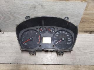 щиток приборов (приборная панель) Ford Transit 7 поколение 2010, 2.2 л., дизель, МКПП, 21678068