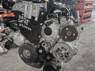 двигатель Renault Grand Espace 4 поколение 2006, 2.2 л., G9T 742, дизель, G9T742