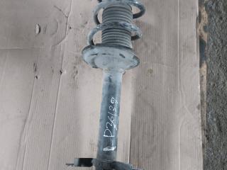 стойка передняя левая Peugeot Boxer 2 поколение 2006, 2.2 л., 4HU (P22DTE), дизель, МКПП