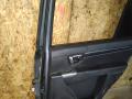 дверь задняя правая Hyundai Santa Fe 2 поколение [рестайлинг] 2011, 2.2 л., D4HB, дизель, АКПП - фото №9