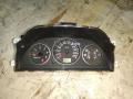 щиток приборов (приборная панель) Nissan X-Trail T30 2001, 2.2 л., YD22D, дизель - фото №2