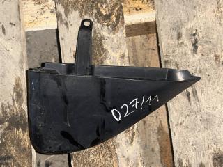 заглушка зеркала Peugeot Boxer 2 поколение 2006, 2.2 л., 4HV (P22DTE), дизель, МКПП