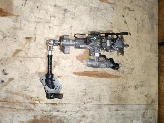 рулевая колонка Hyundai Santa Fe 2 поколение (CM) 2007, 2.2 л., D4EB, дизель, АКПП