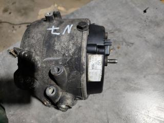 генератор Mercedes-Benz C-Класс W203/S203/CL203 [рестайлинг] 2004, 2.2 л., OM 611.962, дизель, A0001501750