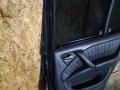 дверь задняя правая Mercedes-Benz M-Класс W163 [рестайлинг] W163 2001, 4.0 л., OM 628.963, дизель, АКПП - фото №8