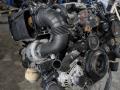 двигатель Mercedes-Benz E-Класс W211/S211 2005, 3.2 л., OM 648.961, дизель, 648961 - фото №4