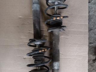 стойка передняя правая BMW 5 серия E39 [рестайлинг] 2000