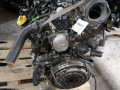 двигатель Renault Megane 3 поколение 2012, 1.5 л., K9K 636, дизель, K9K636 - фото №3