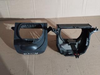 кожух рулевой колонки Mercedes-Benz C-Класс W203/S203/CL203 2000, 2.2 л., OM 646.962, дизель, МКПП