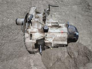 КПП механическая (МКПП) Renault Kangoo 1 поколение 1999, 1.9 л., F8Q 630, дизель, JB1180