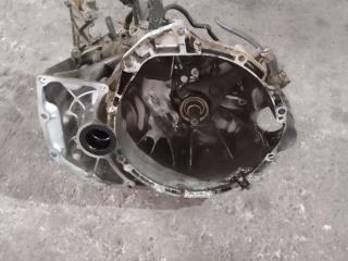 КПП механическая (МКПП) Nissan X-Trail T30 2001, 2.2 л., YD22D, дизель, 8H53