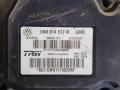 блок ABS Volkswagen Tiguan 1 поколение (2007 - 2011), 2.0 л., CBAB, дизель, МКПП, внедорожник 5 дв., 5NO614517 - фото №5