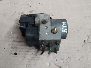 блок ABS Renault Espace 3 поколение 1997, 2.2 л., G9T 710, дизель, 0273004406, 273004406, 6025314081