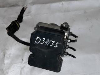 блок ABS Citroen Jumper 2 поколение 2014, 2.2 л., 4HG (P22DTE), дизель, МКПП, 2265106516