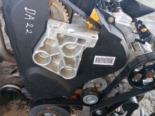 двигатель Renault Laguna 2 поколение [рестайлинг] 2006, 1.9 л., F9Q 758, дизель, F9Q758