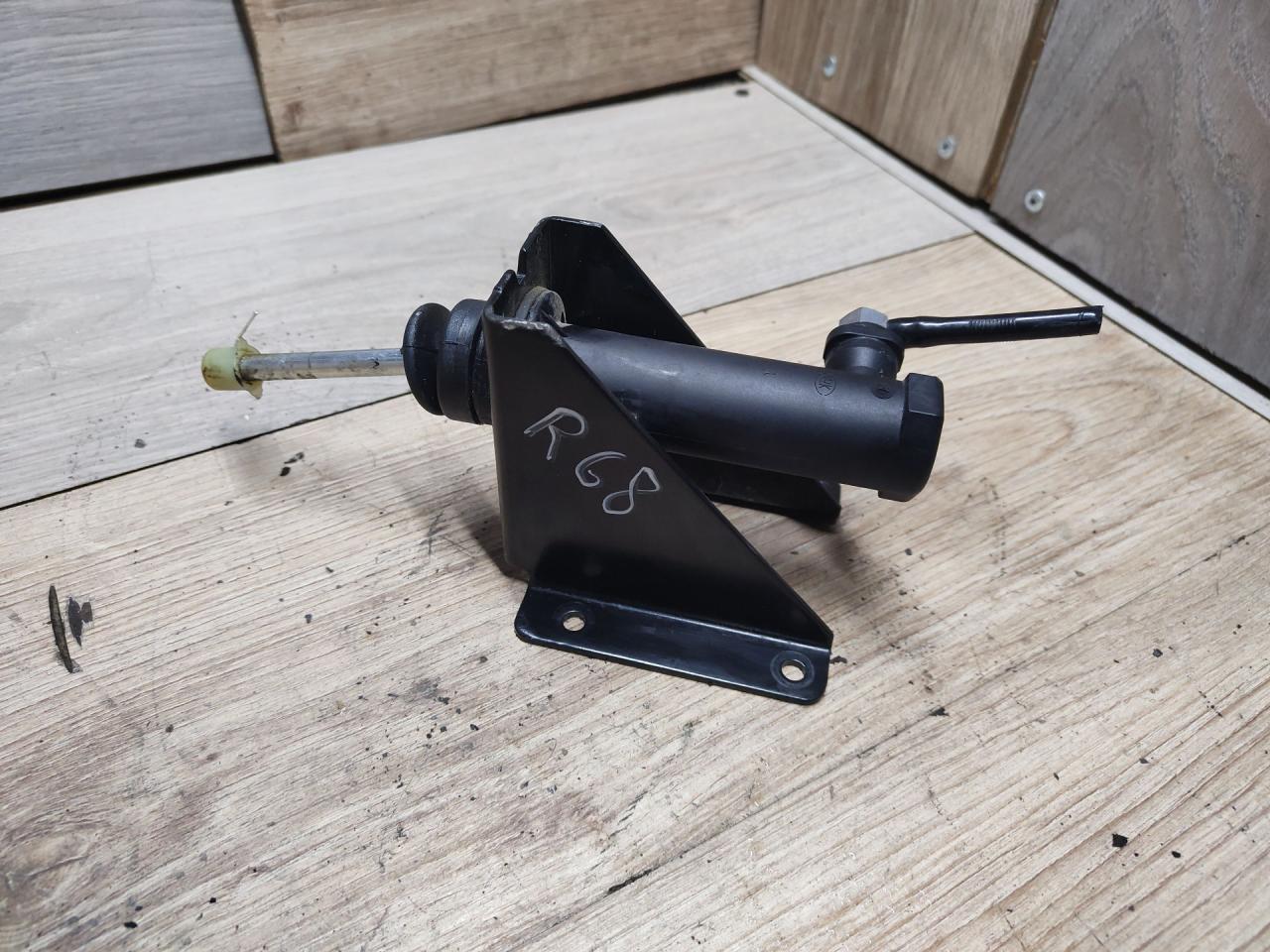 цилиндр сцепления рабочий IVECO Daily 4 поколение 2008, 2.3 л., F1AE0481B, дизель, МКПП, 5S300 - фото №1