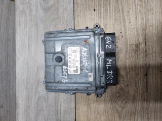 блок управления двигателем Mercedes-Benz M-Класс W164 2007, 3.0 л., OM 642.940, дизель, АКПП, 642940, A6421506491