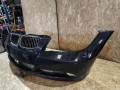 бампер передний BMW 3 серия E90/E91/E92/E93 2007 - фото №3