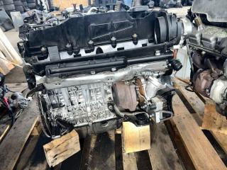 двигатель BMW 5 серия E60/E61 (2002 - 2007), 3.0 л., M57 D30 (306D3), дизель, 306D3, M57