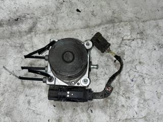 блок ABS Peugeot Boxer 2 поколение 2006, 2.2 л., 4HU (P22DTE), дизель, МКПП