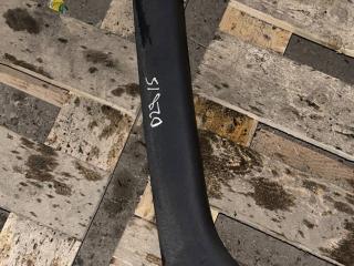 молдинг двери передней правой Ford Transit 6 поколение 2000, 2.0 л., F3FA, дизель, МКПП