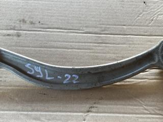 рычаг задний левый Mercedes-Benz C-Класс W204/S204 2008, 2.1 л., OM 651.911, дизель, 20409