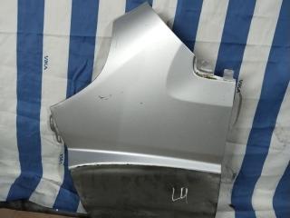 крыло переднее левое Citroen Jumper 2 поколение 2011, 2.2 л., 4HH (P22DTE), дизель
