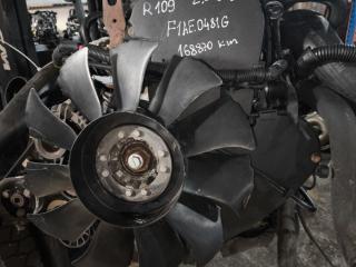 двигатель IVECO Daily 4 поколение 2007, 2.3 л., F1AE0481G, дизель, F1AE0481G