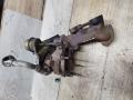 турбина Volkswagen Golf 3 поколение 1996, 1.9 л., 1Z, дизель, 0281457010 - фото №3
