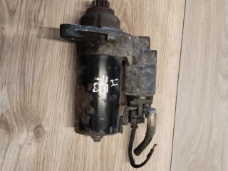 стартер SEAT Leon 2 поколение [рестайлинг] 2010, 1.9 л., BXE, дизель