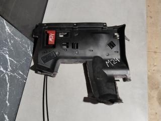 пластик Mercedes-Benz C-Класс W203/S203/CL203 [рестайлинг] 2005, 3.2 л., дизель, АКПП, седан