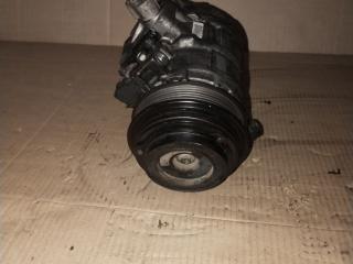 компрессор кондиционера Mercedes-Benz C-Класс W203/S203/CL203 [рестайлинг] 2004, 2.7 л., OM 612.961, дизель
