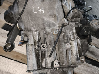 КПП механическая (МКПП) Peugeot Boxer 1 поколение [рестайлинг] 2002, 2.5 л., T9A (DJ5), дизель, МКПП, 20LE19