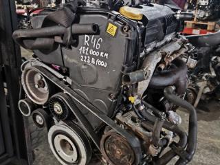 двигатель Fiat Doblo 1 поколение [рестайлинг] 223 2009, 1.9 л., 223 B1.000, дизель, 223B1000