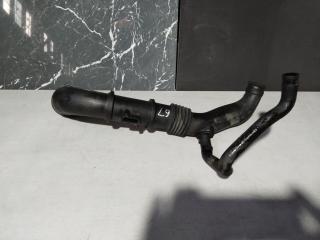 патрубок воздушного фильтра Peugeot Boxer 2 поколение (1993 - 2001), 2.2 л., 4HU (P22DTE), дизель, 1349909080