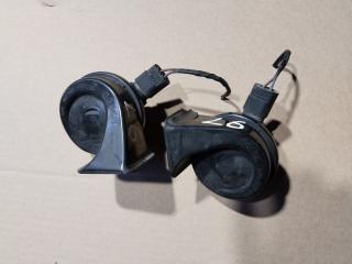 сигнал (клаксон) BMW 1 серия E81/E87 [рестайлинг] E87 2008, 2.0 л., дизель