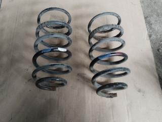 пружина задняя Renault Espace 3 поколение 1997, 2.2 л., G9T 710, дизель