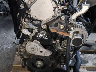 двигатель Toyota Corolla 10 поколение E150 [рестайлинг] 2013, 1.4 л., 1ND-TV, дизель, МКПП, 1NDTV