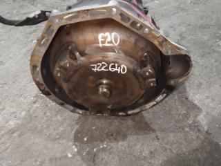 КПП автоматическая (АКПП) Mercedes-Benz E-Класс W211/S211 [рестайлинг] 2006, 2.7 л., OM 647.961, дизель, 722640