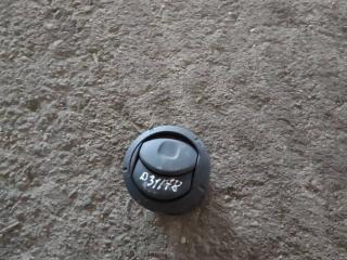 дефлектор обдува салона Renault Master 2 поколение 2003, 3.0 л., ZD3 202, дизель, МКПП