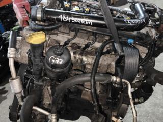 двигатель Opel Corsa C [рестайлинг] 2005, 1.3 л., Z13DT, дизель, Z19DT