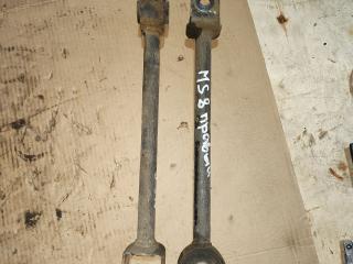 рычаг задний правый Hyundai Santa Fe 2 поколение (CM) 2007, 2.2 л., D4EB, дизель, АКПП, 551182B100