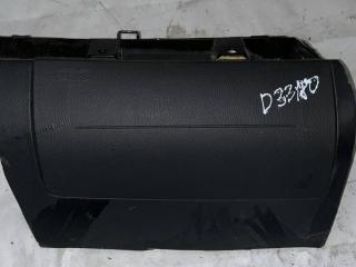 подушка безопасности пассажира SsangYong Rexton Y250 2006, 2.7 л., D27DTP, дизель, АКПП