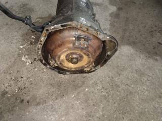 КПП автоматическая (АКПП) Mercedes-Benz C-Класс W203/S203/CL203 [рестайлинг] 2004, 2.7 л., OM 612.961, дизель, 722634