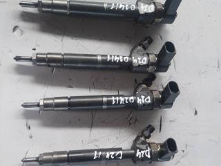 форсунка Mercedes-Benz C-Класс W202/S202 [рестайлинг] 2000, 2.2 л., OM 611.960, дизель