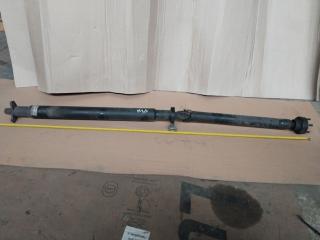 карданный вал BMW 5 серия E39 [рестайлинг] 2000