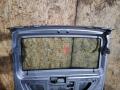 крышка багажника (дверь 3-5) Fiat Doblo 1 поколение [рестайлинг] 2007, 1.3 л., 223 A9.000, дизель, МКПП, минивэн - фото №10